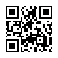 公式LINEのQRコード